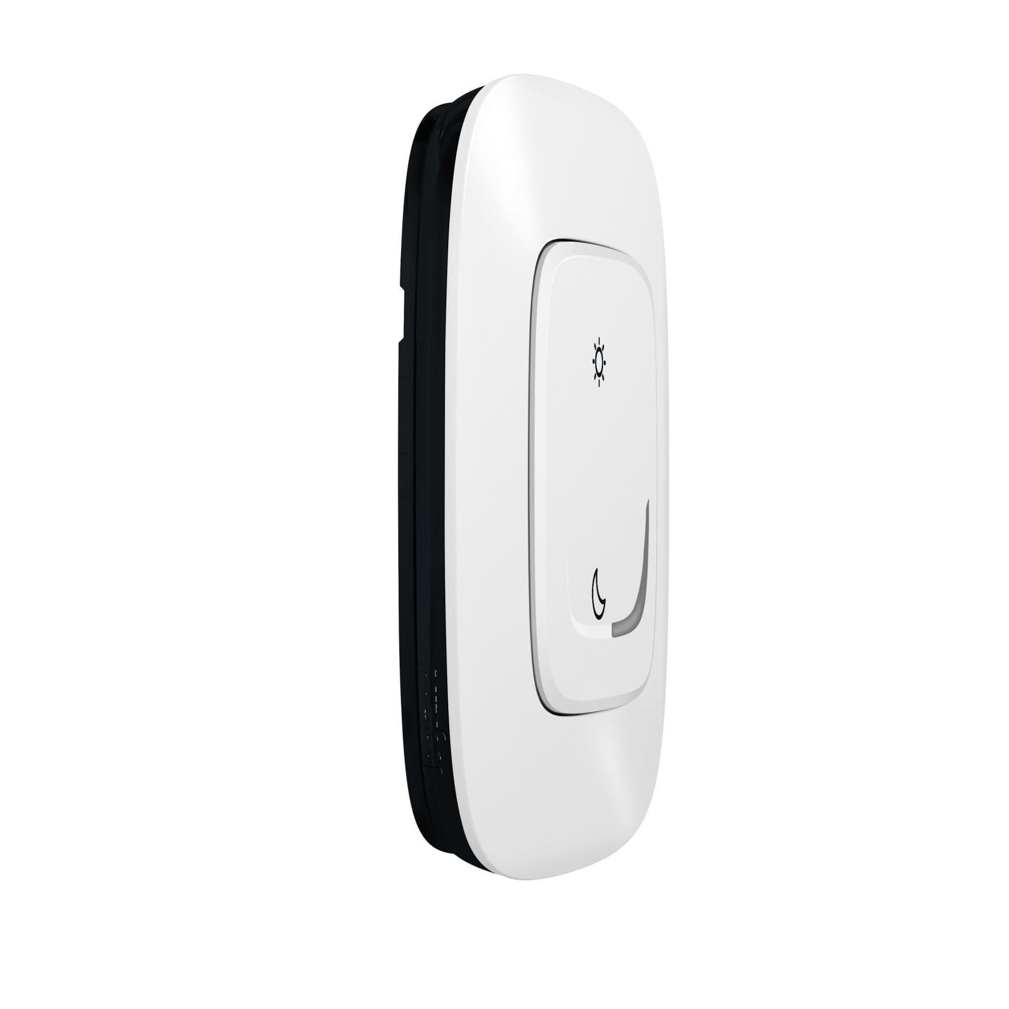 Legrand NETATMO Valena ALLURE Бел Выключатель "День/Ночь" беспроводной 752589 — миниатюра 3