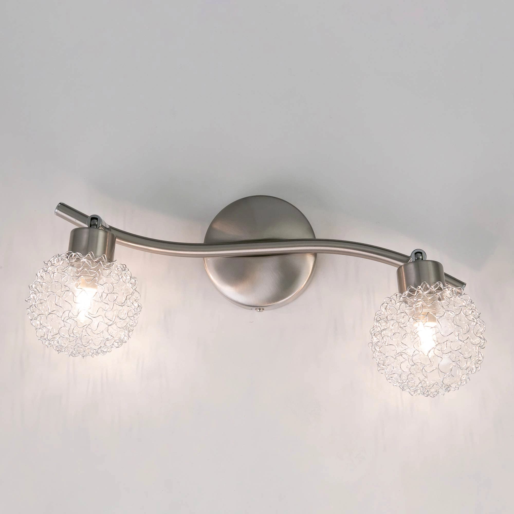 Citilux CL521521 Юджин Прозр. Светильник Наст.-Потол. — миниатюра 2