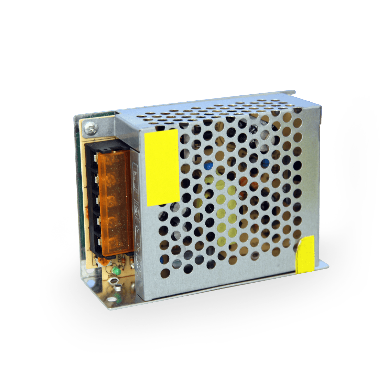 Gauss Блок питания Basic 12V 75W IP20 1/120 BT504 — миниатюра 5