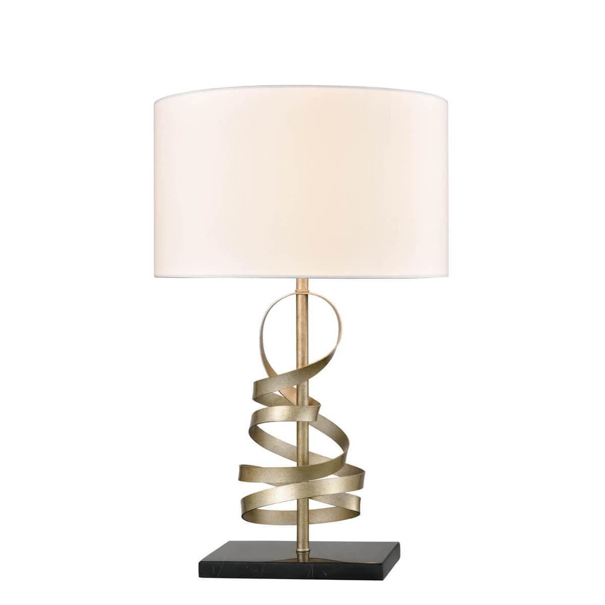 Vele Luce Violino Настольная лампа VL4174N01 — миниатюра 1