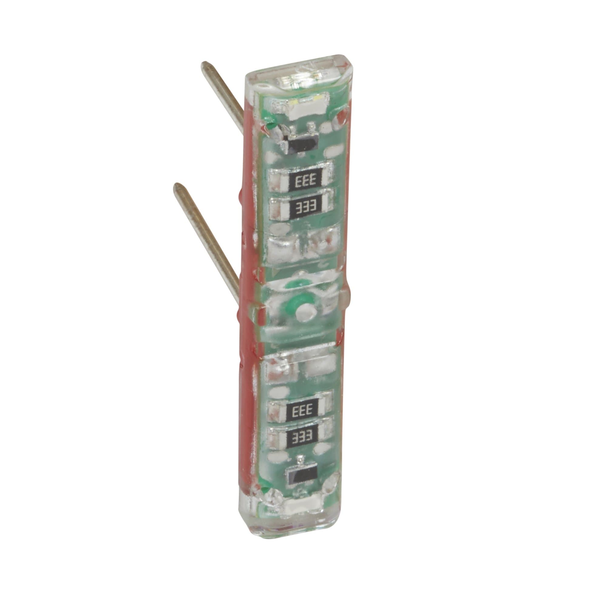 Legrand Mosaic Светодиодная лампа индикации - 230 В 067688L