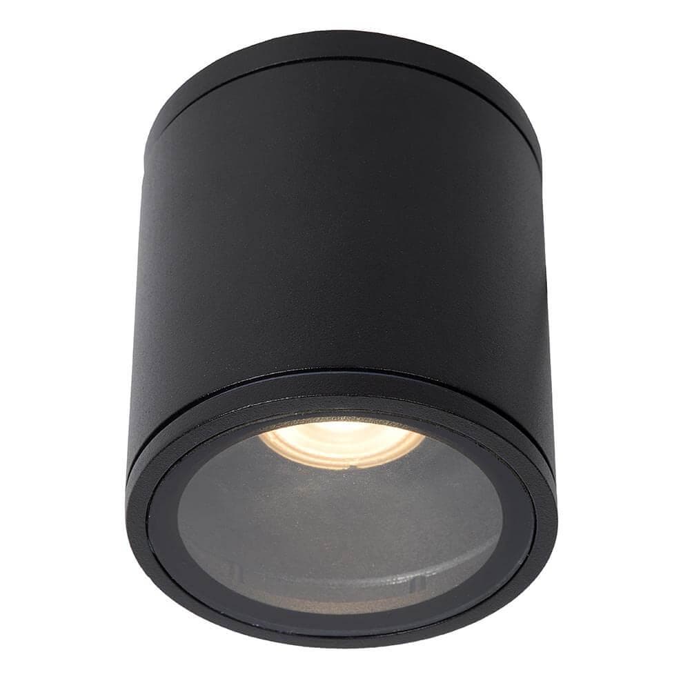 Lucide AVEN Черный Спот 22962/01/30 — миниатюра 3