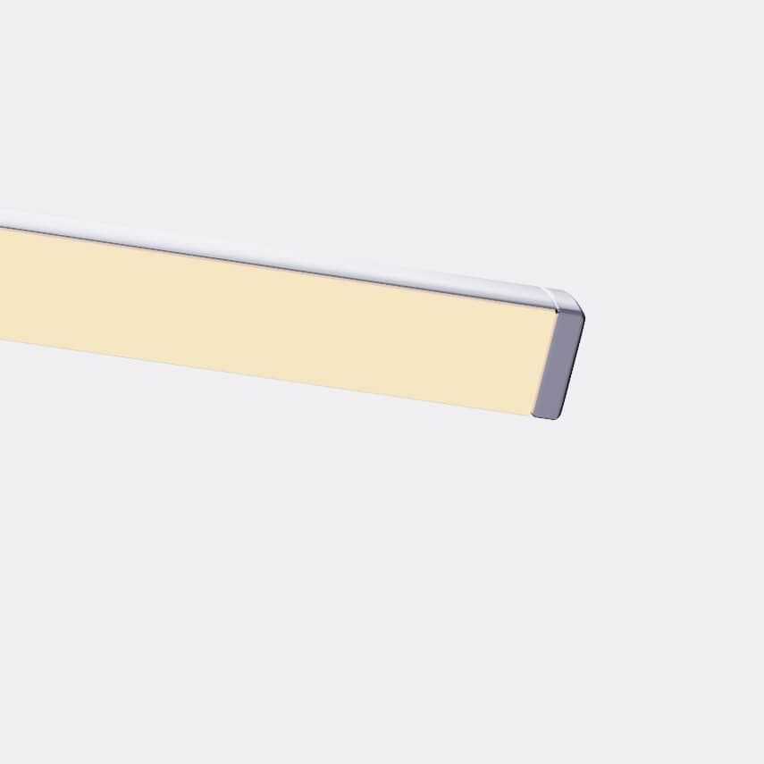 Favourite Scriptor Светильник настенный D140*W605*H60 1*LED*11W, 880LM, 4000K, IP44, included 2433-2W — миниатюра 2