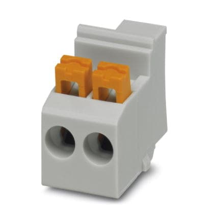 Phoenix Contact Клеммные блоки для печатного монтажа FKDSO 2,5/ 2-L K 2200315