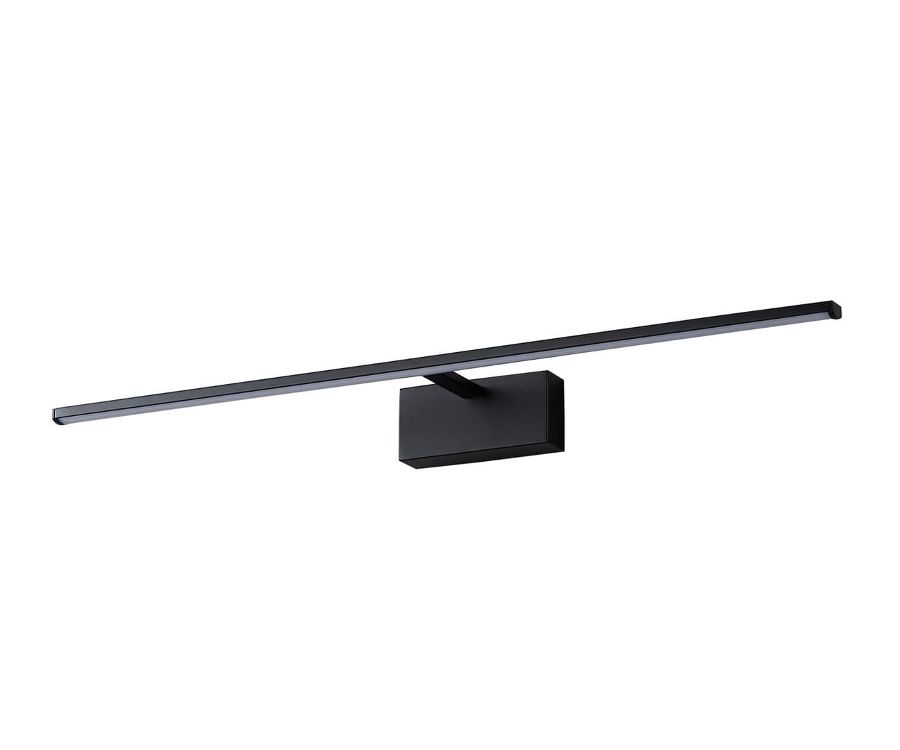 Kink Light 07801-2,19 Подсветка Проекция черный w61*5.5*12.5 Led 12W (3000K)