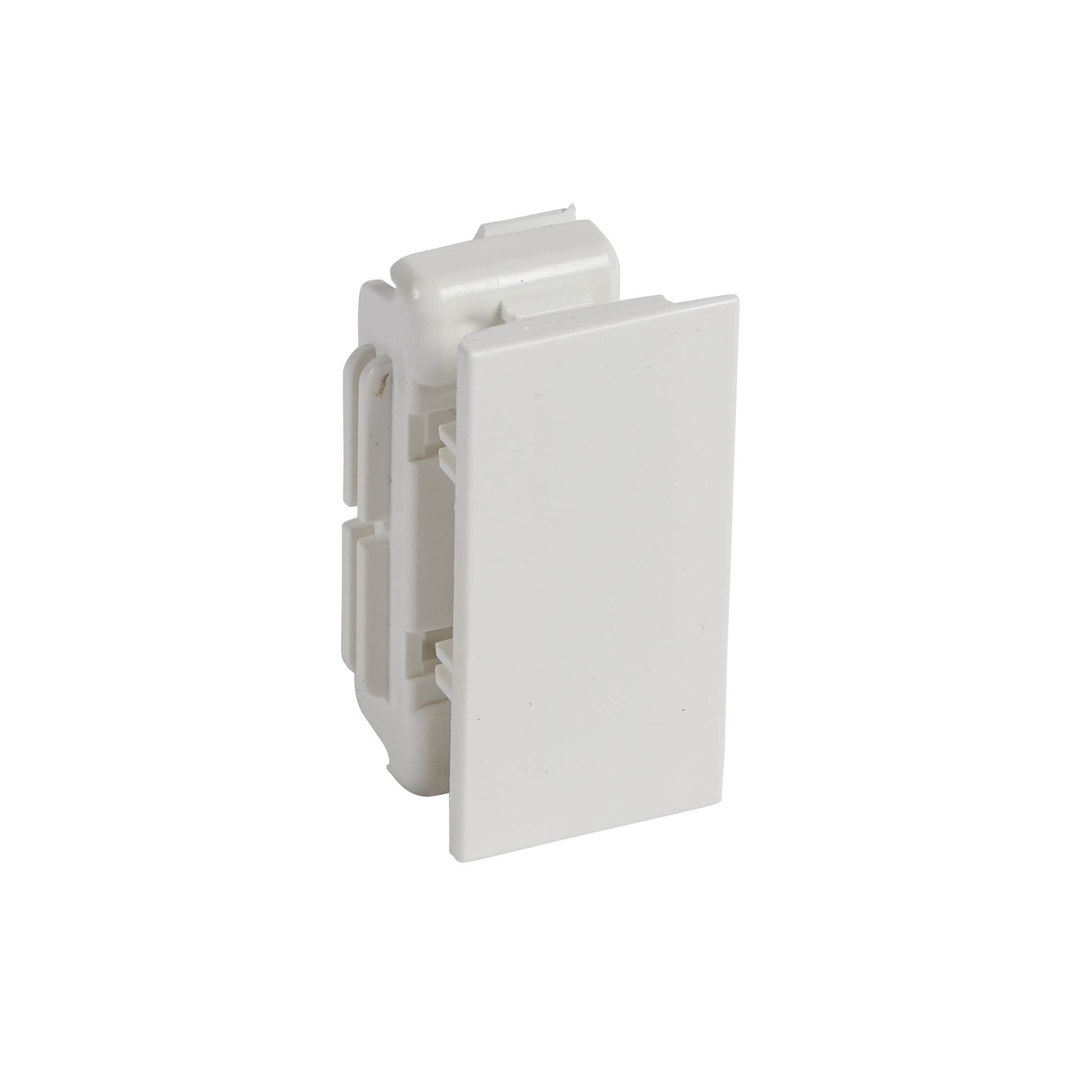 Legrand Fixeerclip voor Mosaic wit Фиксатор 603857 — миниатюра 2