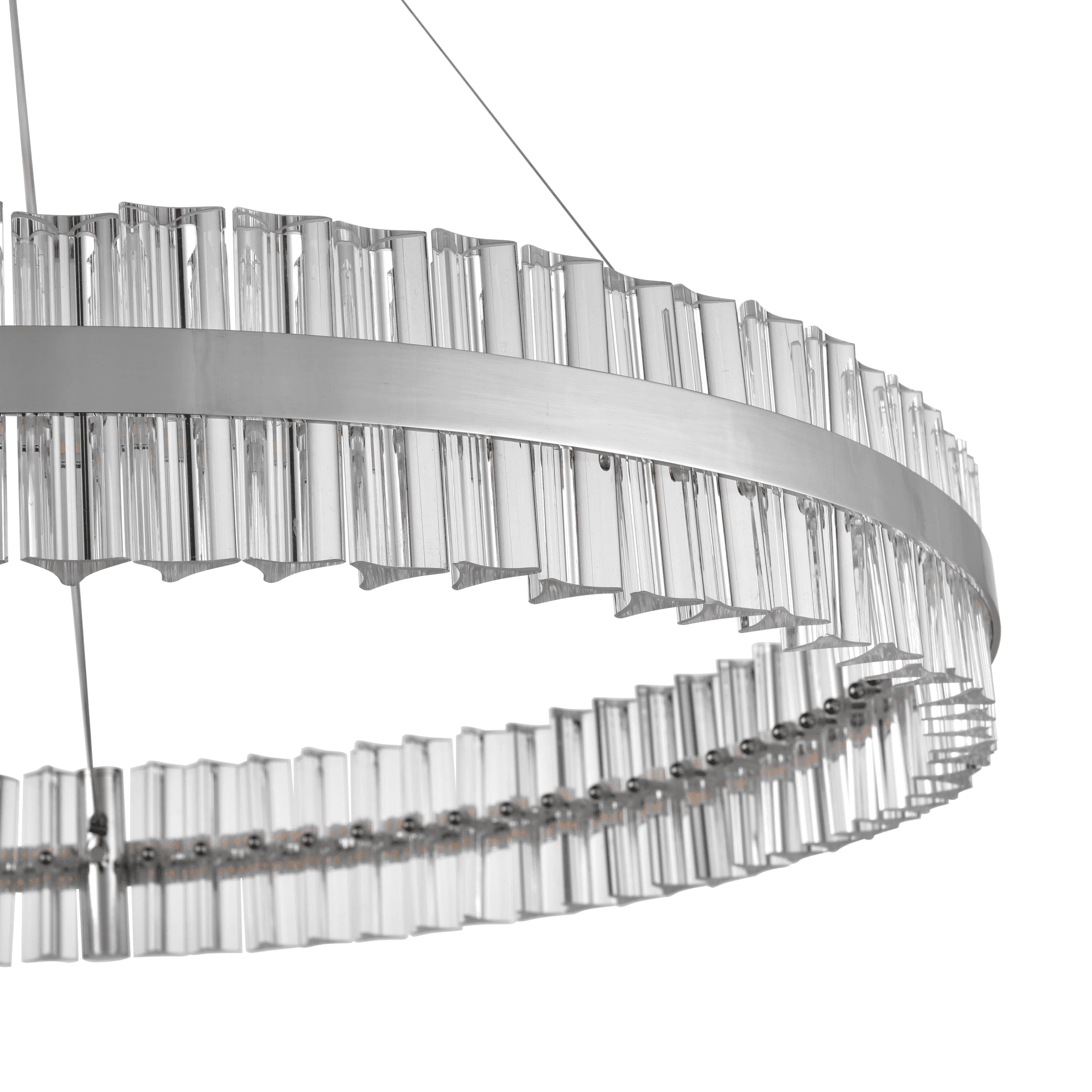 Vele Luce Faccia Подвесной светильник VL1694P02 — миниатюра 2