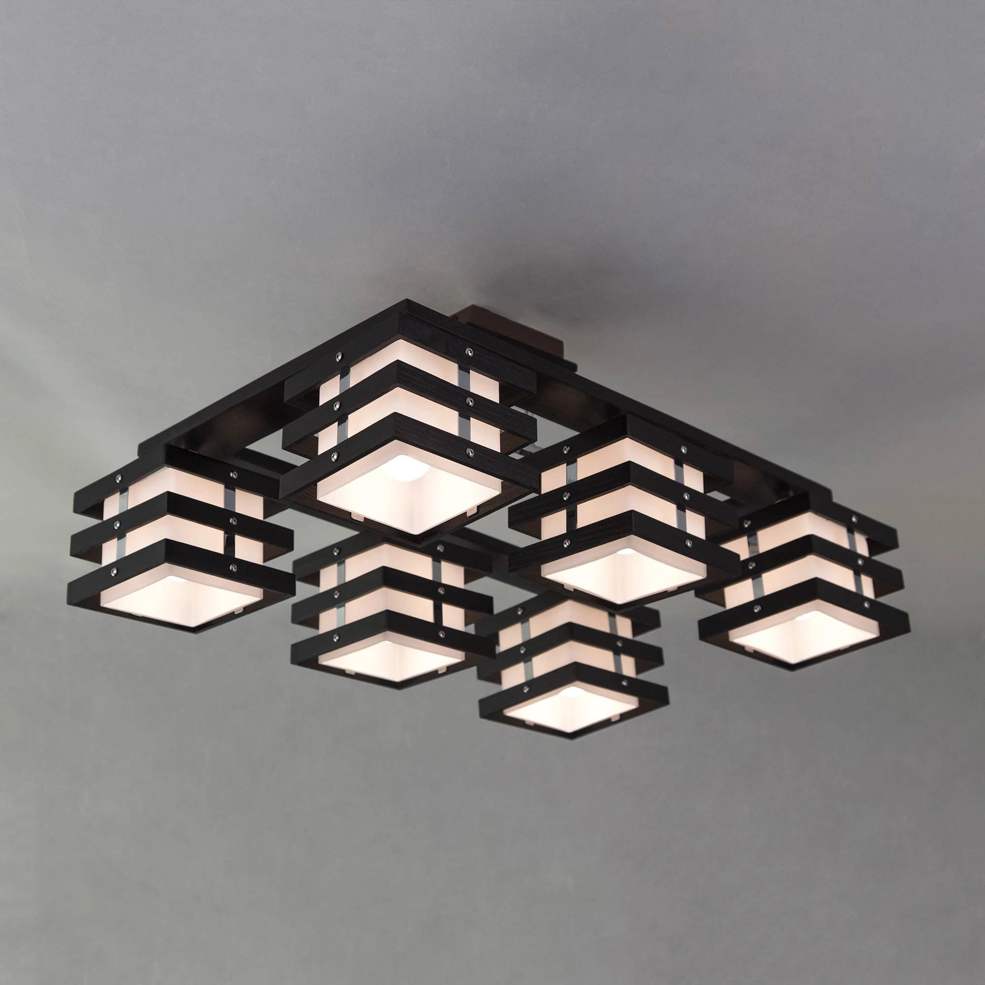 Citilux CL133161 Киото Светильник Люстра — миниатюра 6