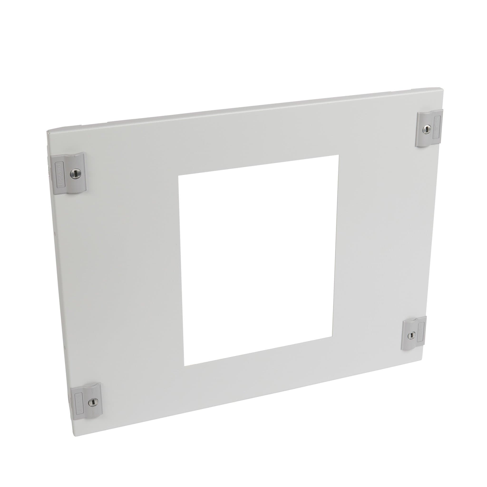 Legrand XL3 400 Лицевая панель металлическая Nh 2 020338