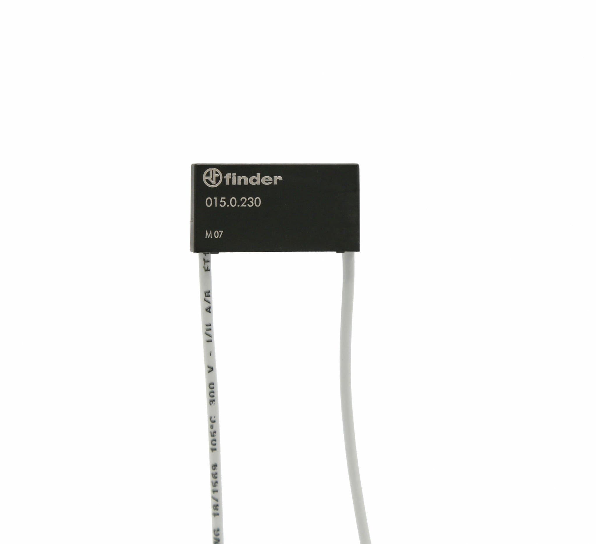 Finder Модуль подавления тока утечки для диммера 0150230