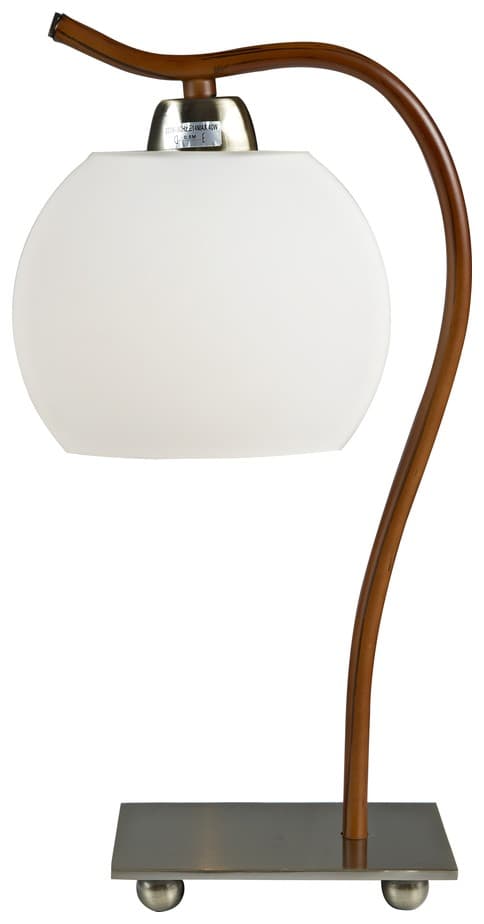 Velante 269-504-01, Светильник настольный E14,1x40W
