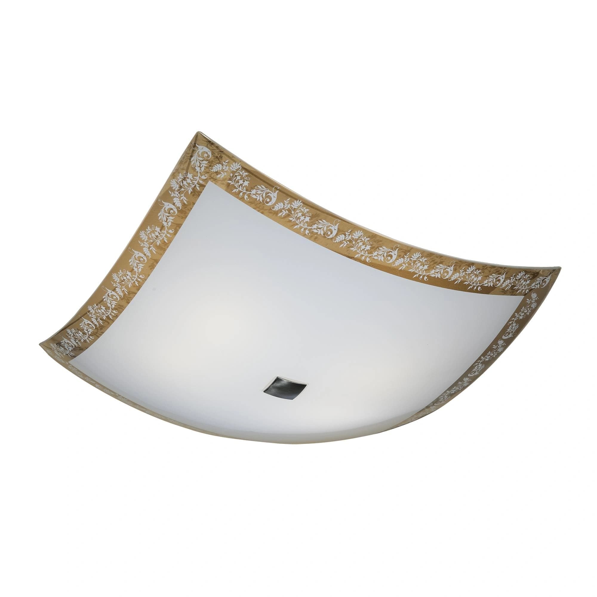 Citilux CL932024 Узор Свет-к Наст.-Потол