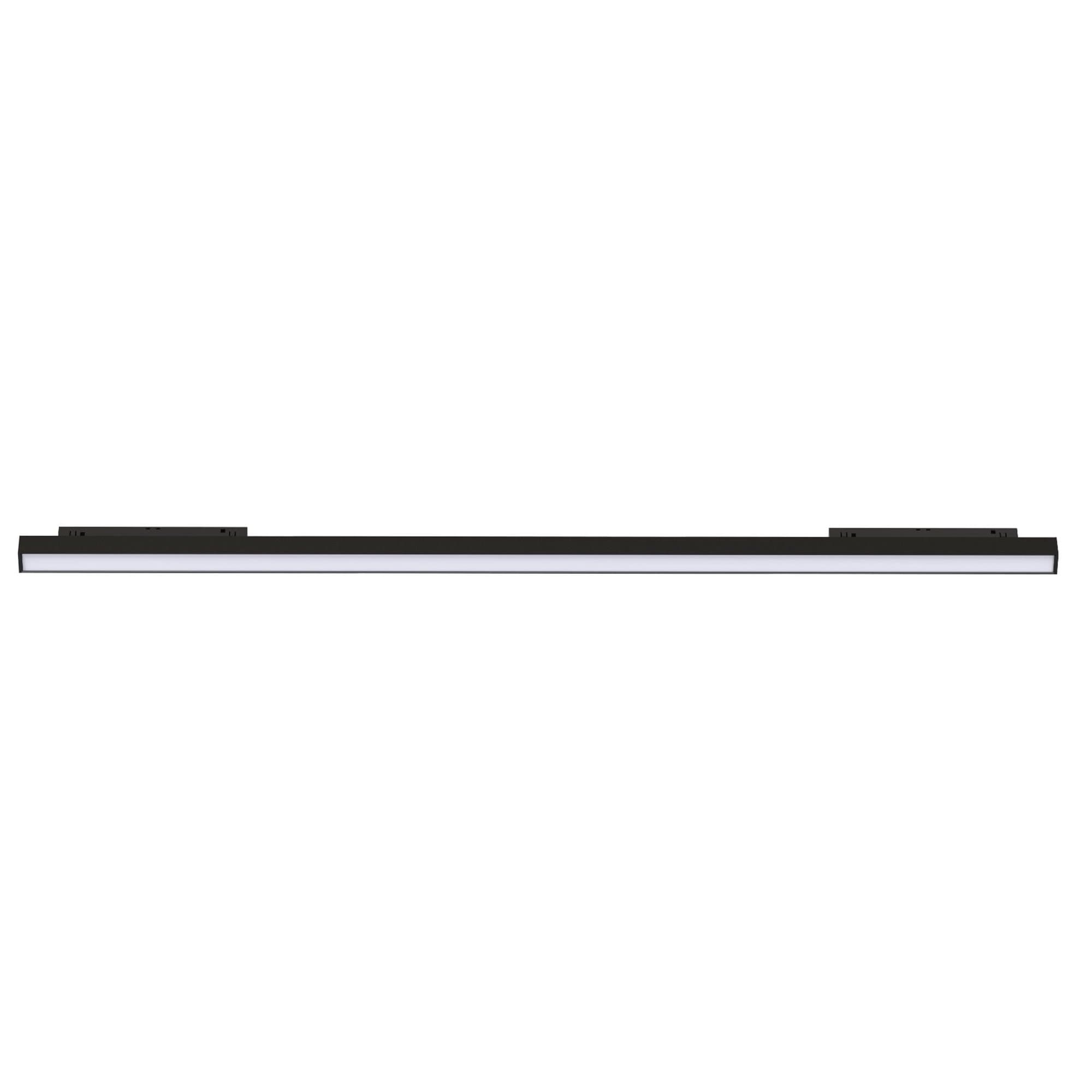 Arlight Светильник MAG-ORIENT-FLAT-L690-24W Warm3000 (BK, 80 deg, 48V, DALI) (IP20 Металл, 3 года) 035570 — миниатюра 4