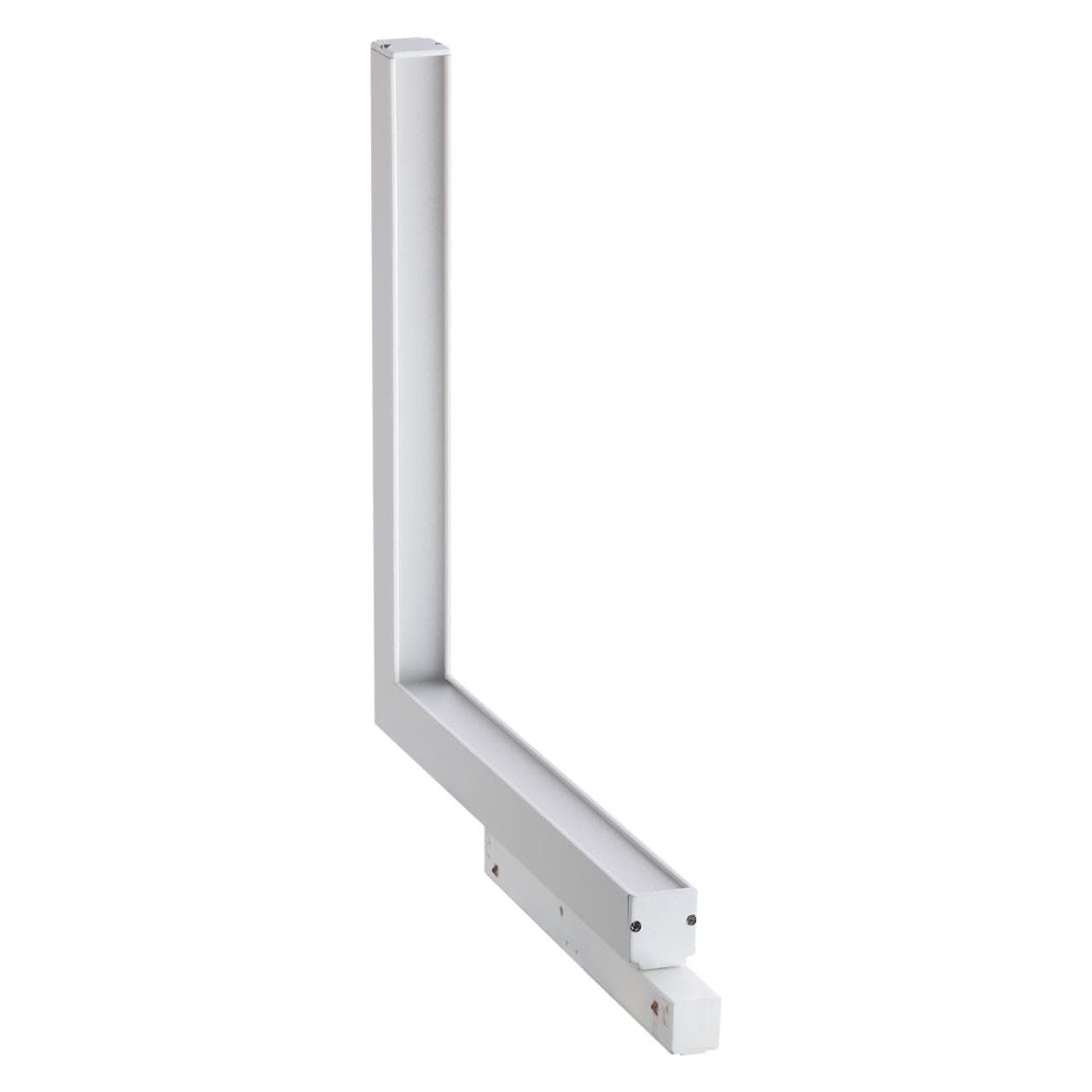 Novotech 358607 SHINO NT21 000 белый Трековый светильник для низковольного шинопровода IP20 LED 4000K 24W 48V FLUM
