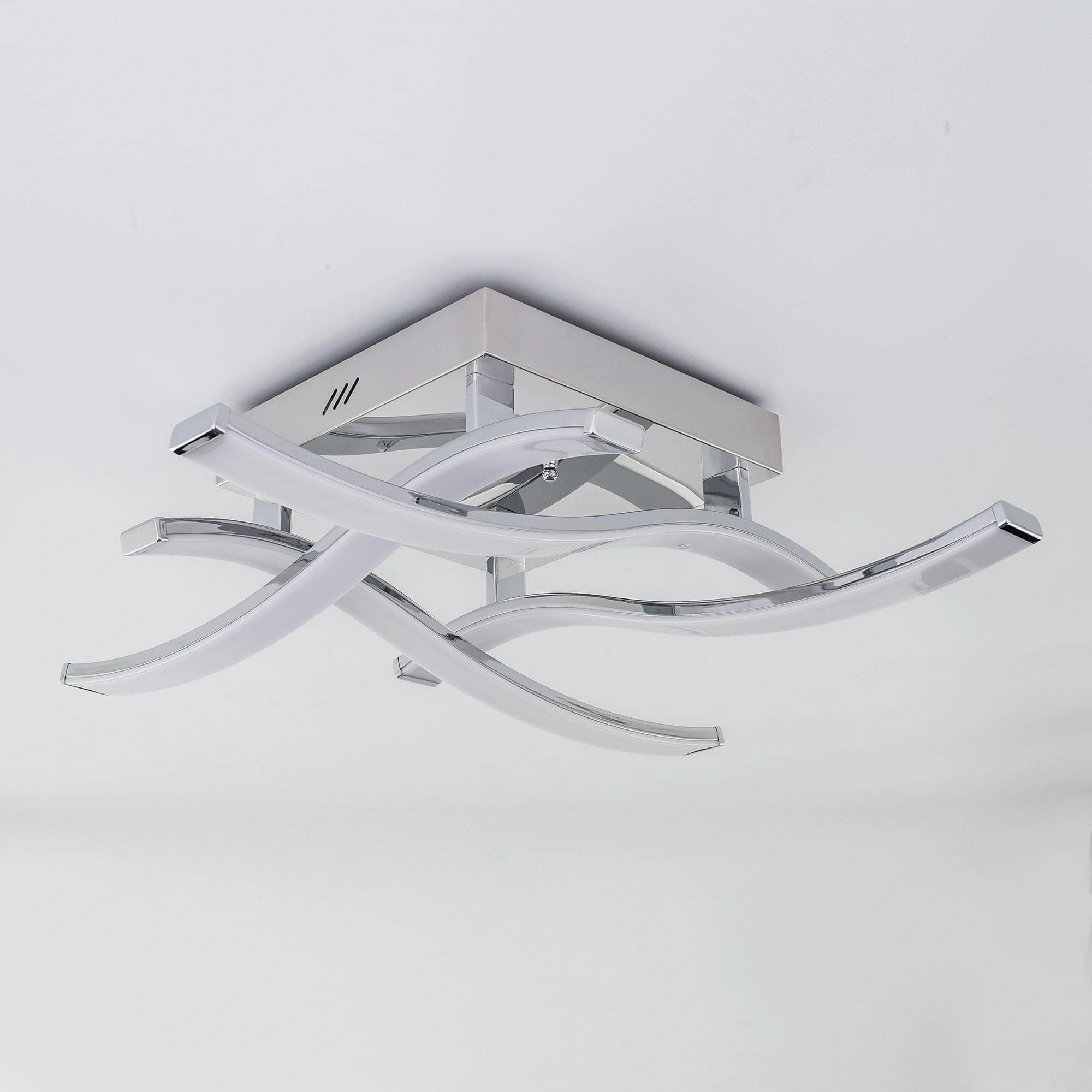 Citilux CL226121 Джек Светильник Люстра — миниатюра 2