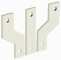 Legrand Клеммный расширитель для DPX (3шт.) 026248 — миниатюра 2