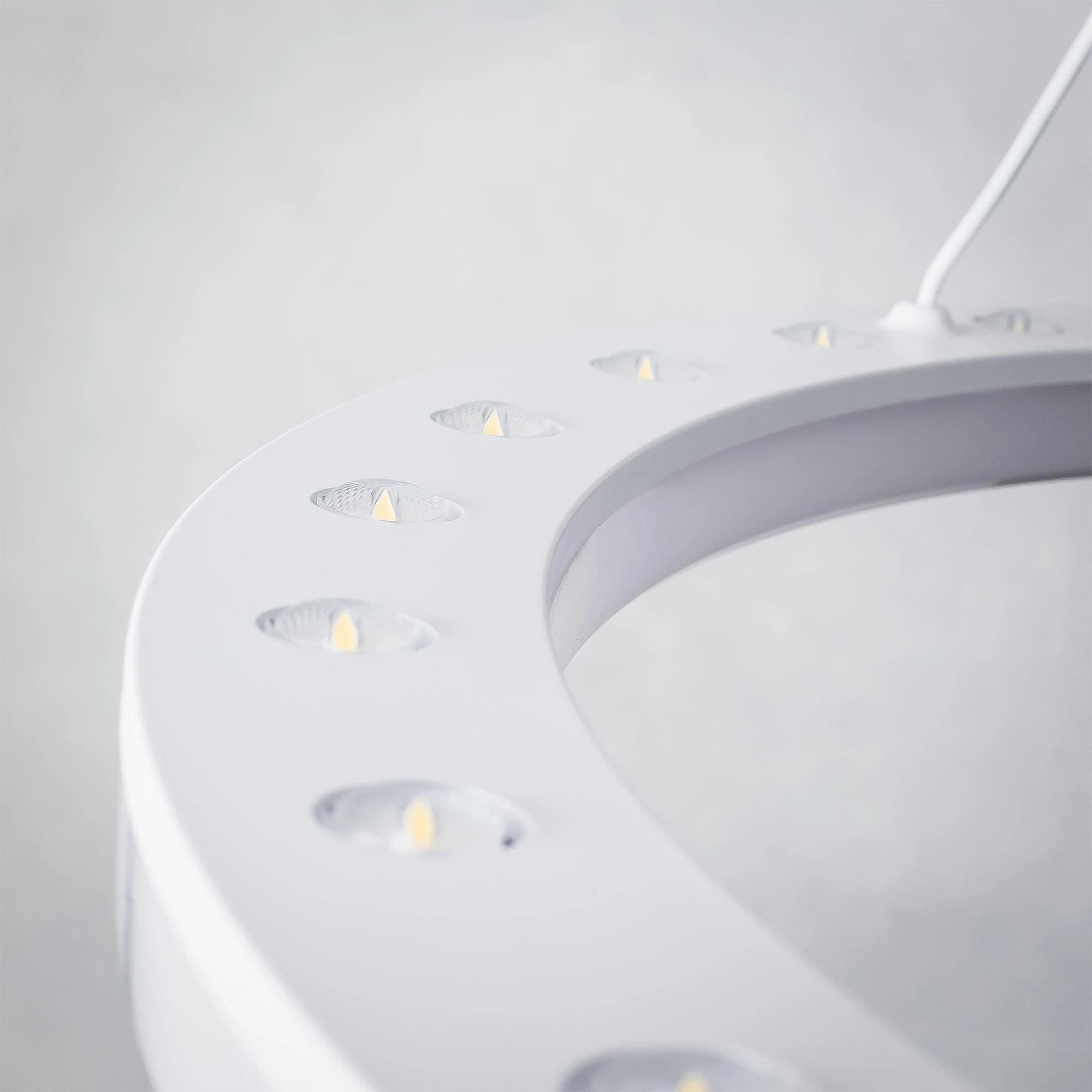Citilux CL710B64S Люстра электронная — миниатюра 19