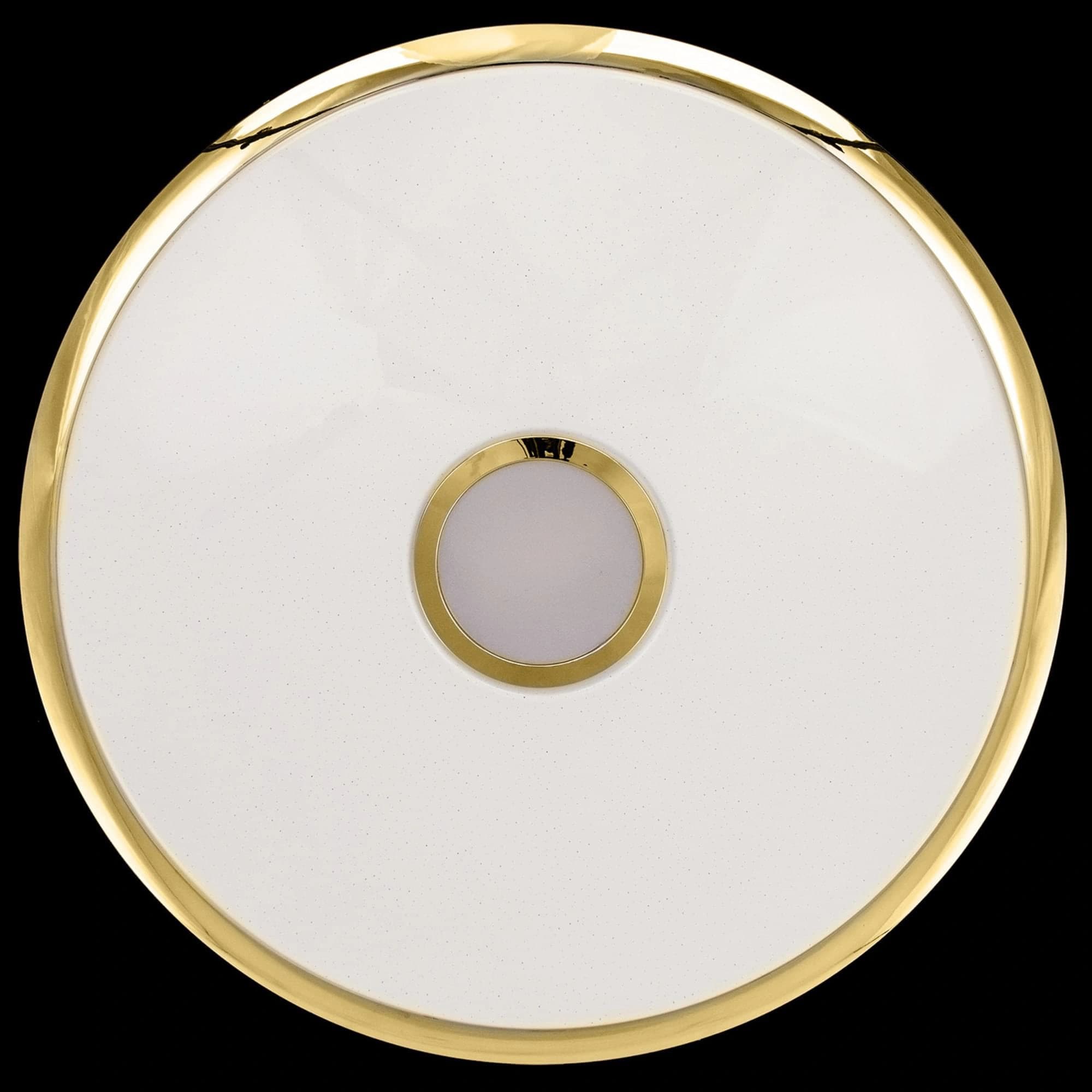 Citilux CL703102R Старлайт Золото LED Светильник с пультом — миниатюра 6