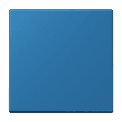 JUNG LS 990 Bleu ceruleen 31(32030) Клавиша 1-ая LC99032030