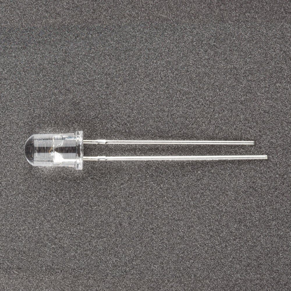 Arlight Светодиод ARL-5013URGC-B (5мм (круглый)) 002398 — миниатюра 2