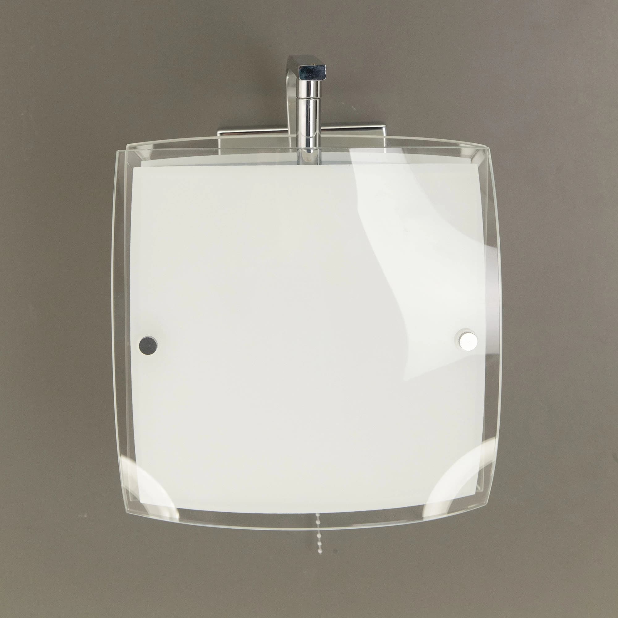 Citilux CL161311 Берген Хром Светильник  Бра — миниатюра 7