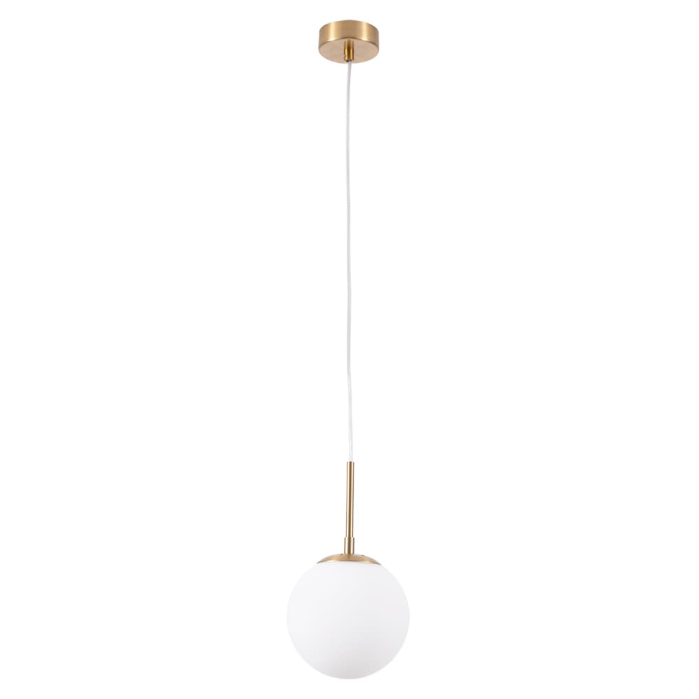 Arte Lamp VOLARE Светильник подвесной лампа накаливания A1565SP-1PB
