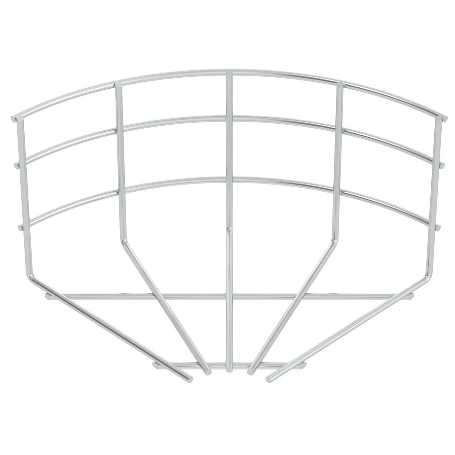 OBO Bettermann Угловая секция 90°   105x150 мм 6002372 — миниатюра 1