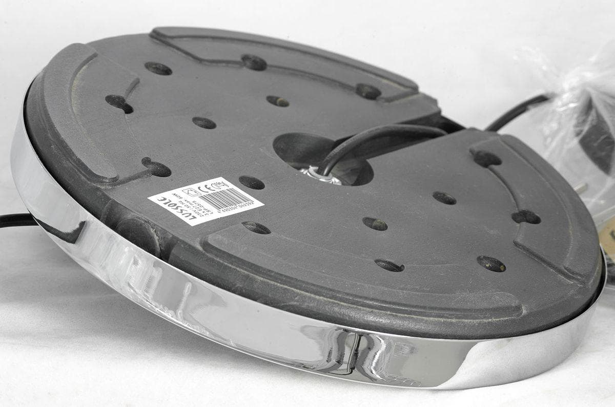 Lussole Торшер LSP-0575 — миниатюра 3