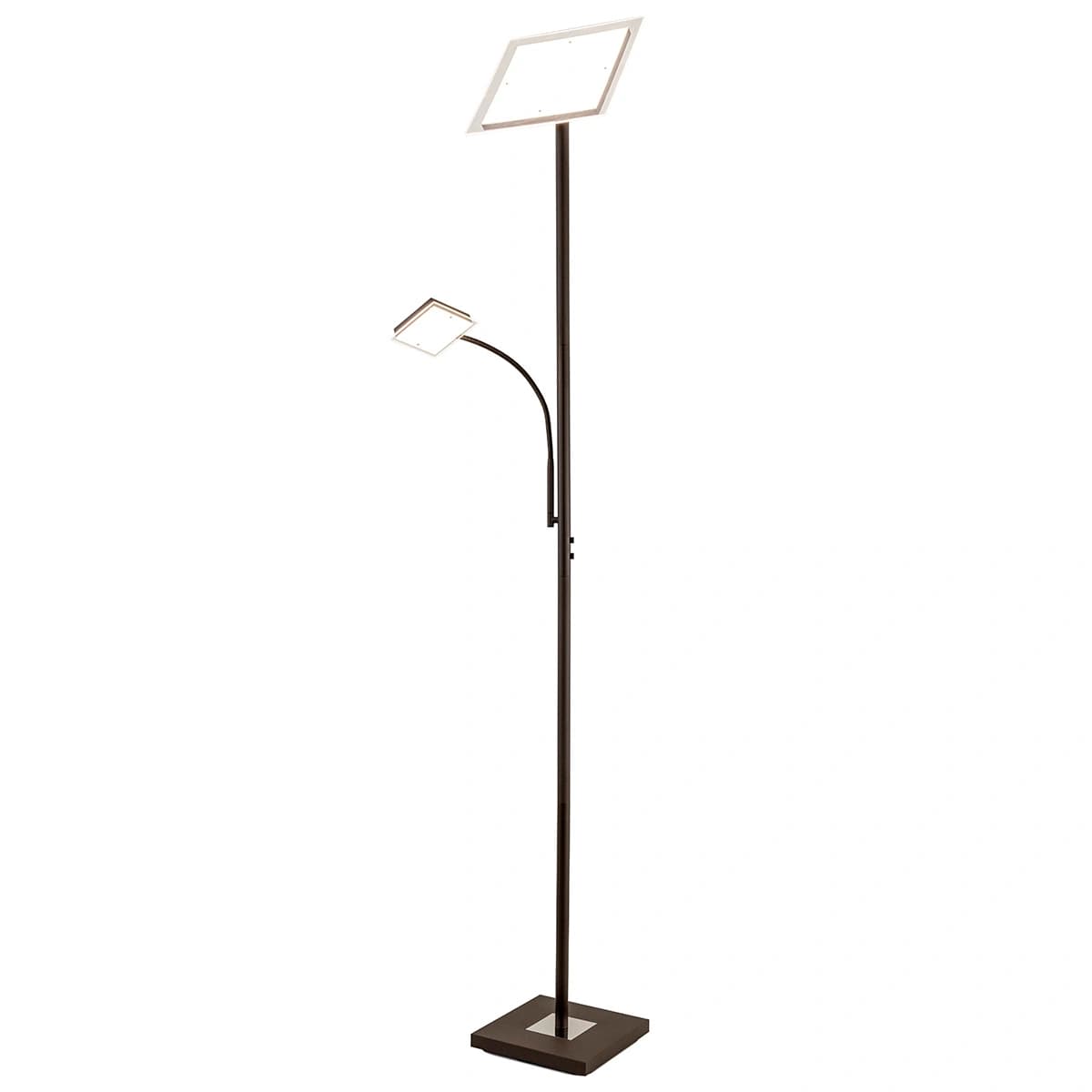 Citilux CL802015 Харди Кофе Светильник Торшер — миниатюра 1