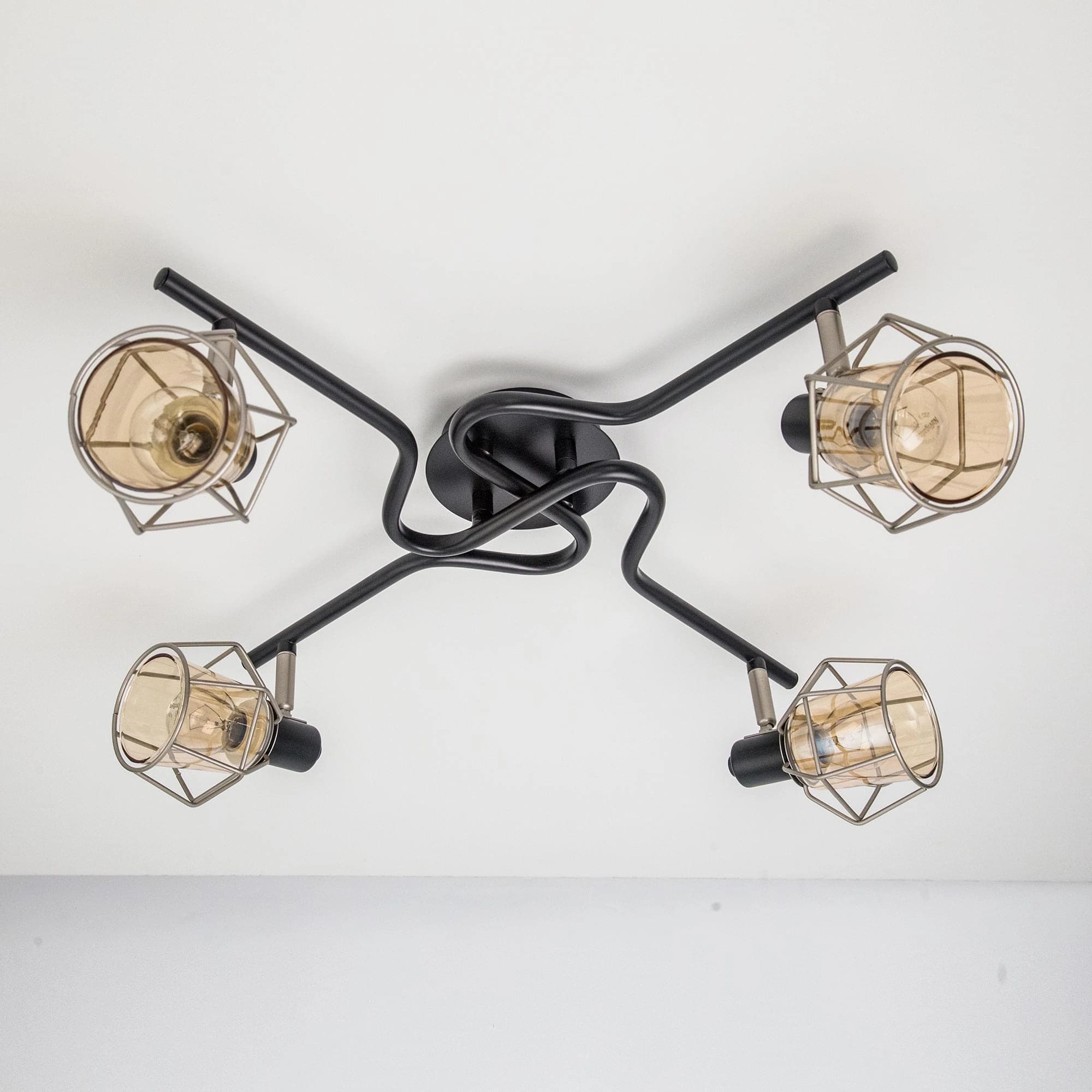 Citilux CL542541 Таверна Светильник Наст.-Потол — миниатюра 7