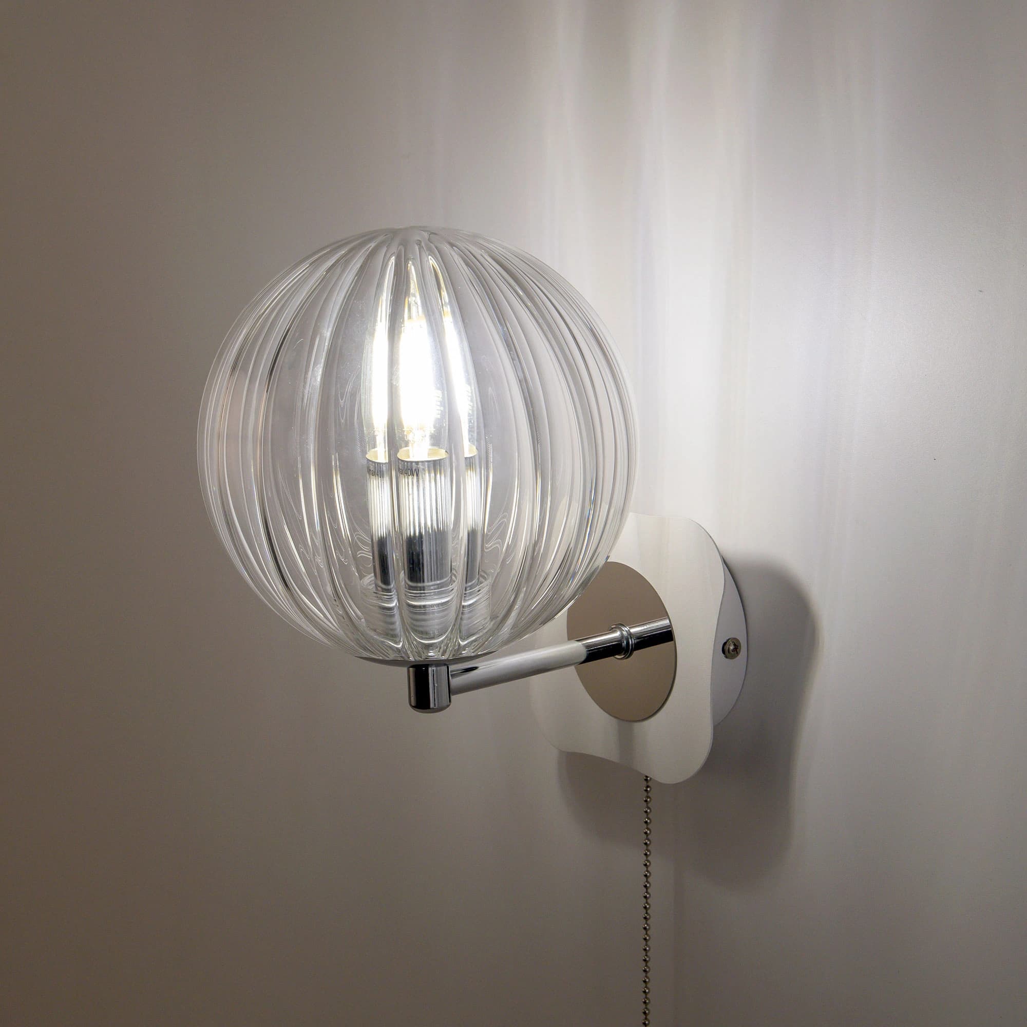 Citilux CL116310 Коптер Белый Светильник Бра — миниатюра 15