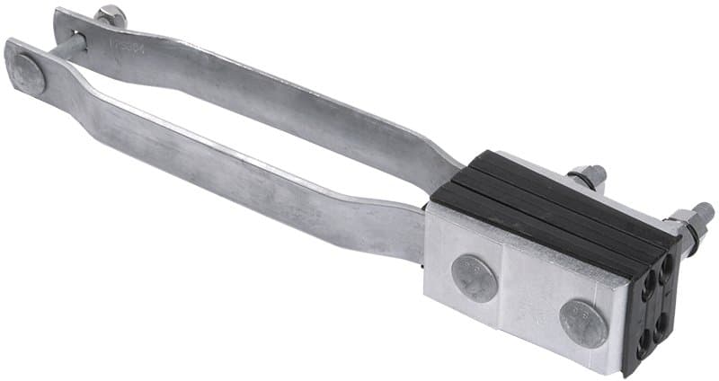 IEK Зажим анкерный универсальный УЗАС 2х50-4х120 (SO234S)