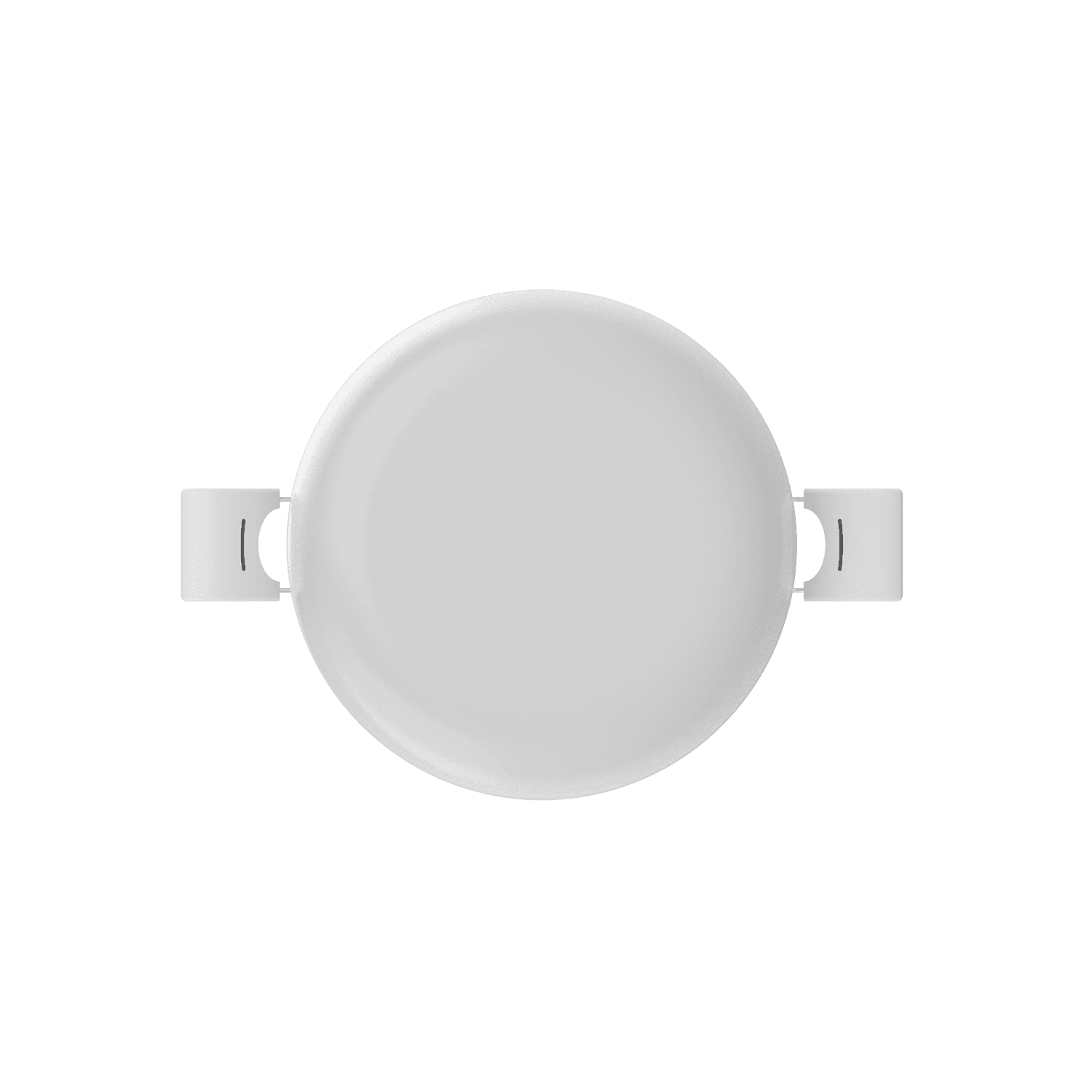 Gauss Светильник Frameless круг 9W 600lm 4000K 85-265V IP20 монтаж Ø71 90*27мм LED 967511209 — миниатюра 11