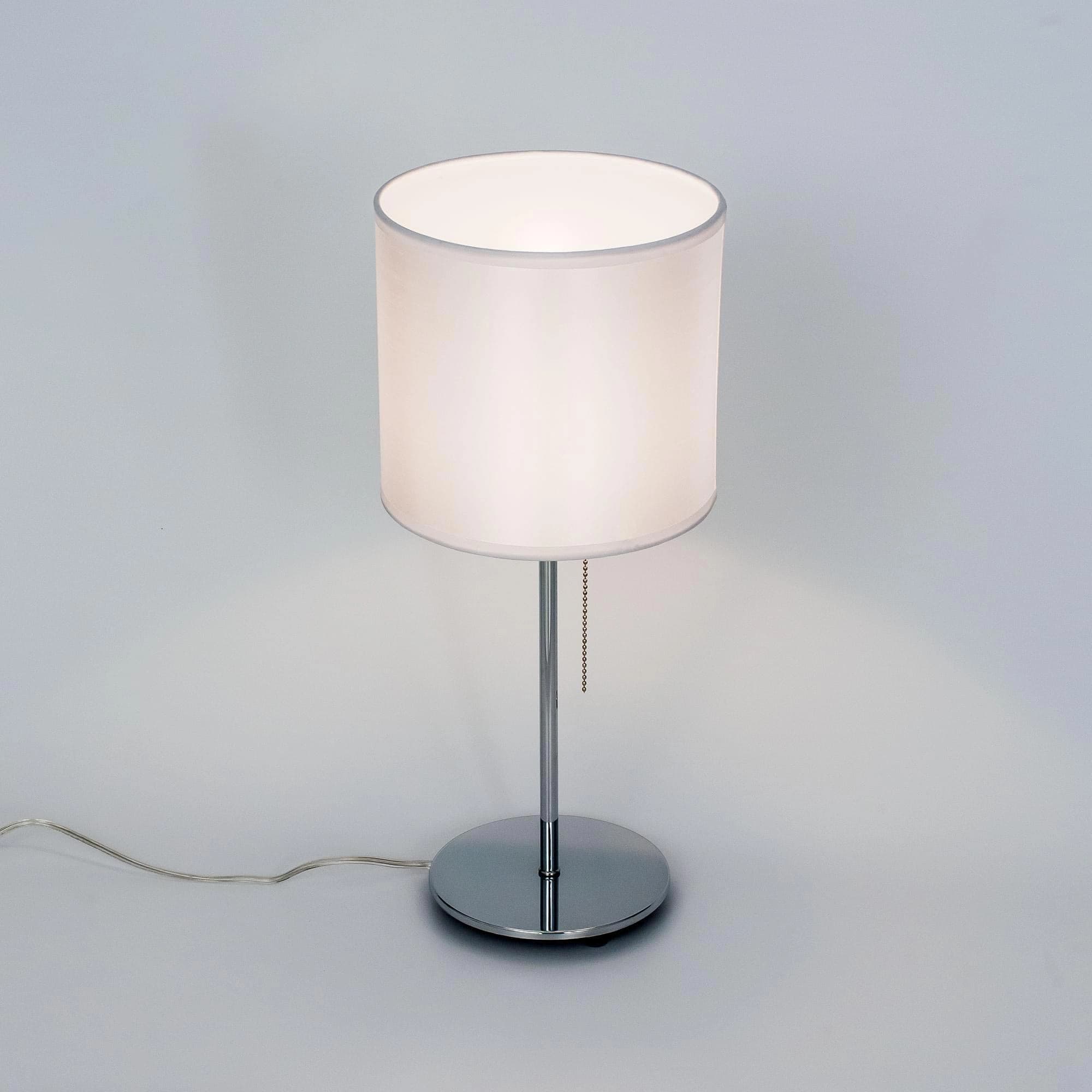 Citilux CL463810 Аврора Белая Светильник Настольный — миниатюра 2