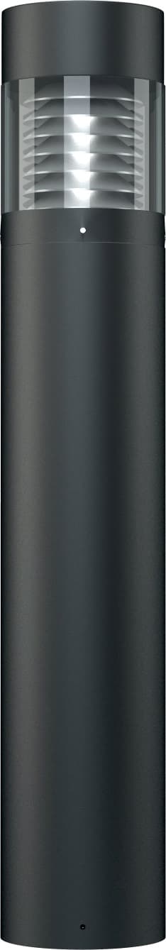 СТ TERES E60 black светильник
