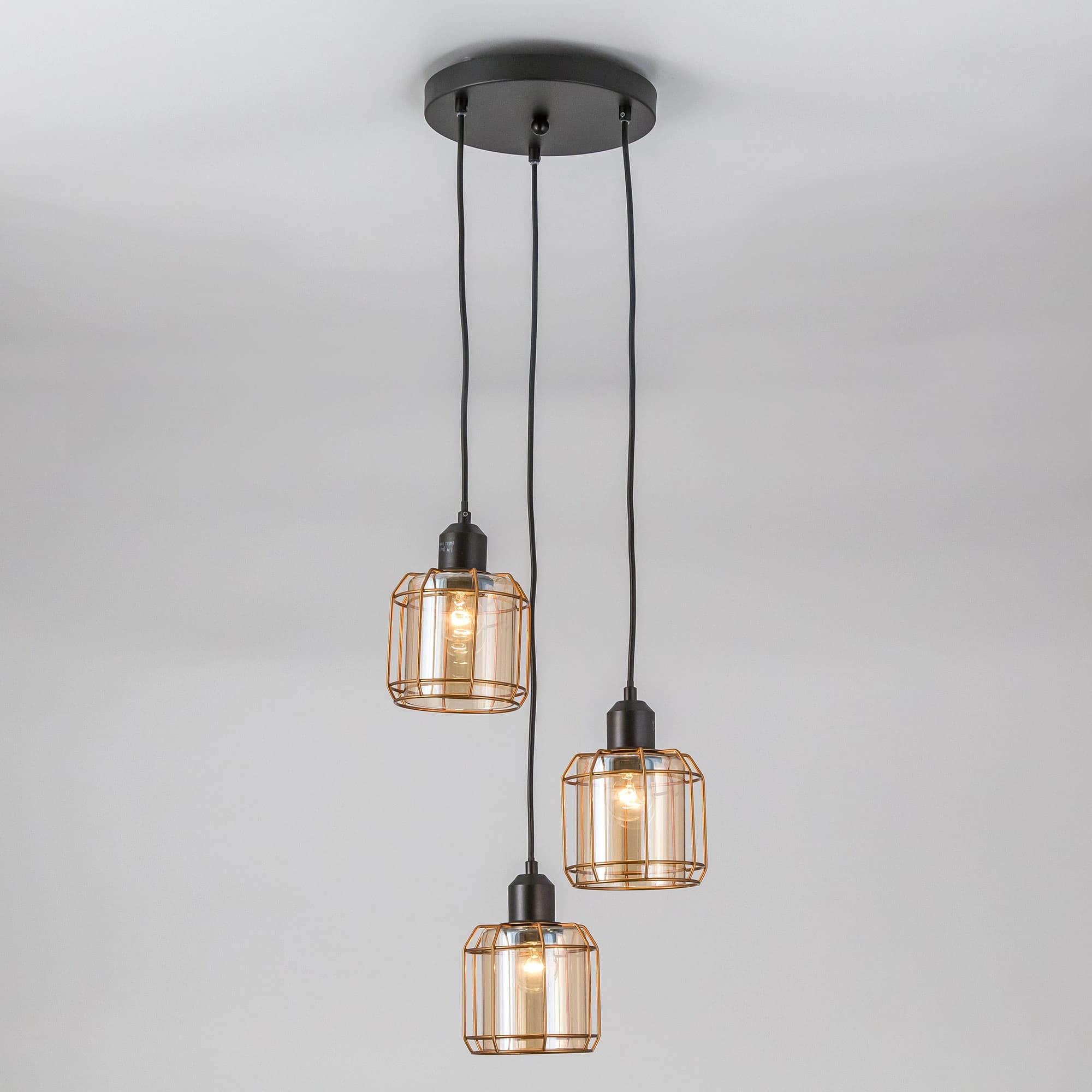 Citilux CL542232 Таверна Светильник подвесной — миниатюра 2