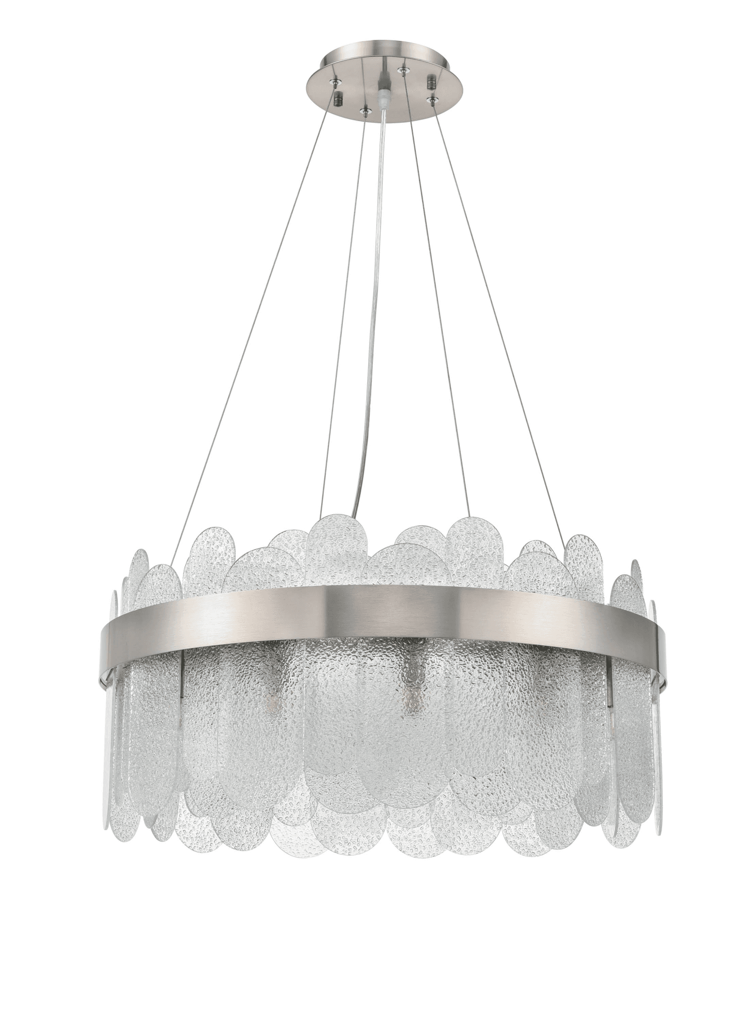 Vele Luce Delizia Подвесной светильник VL3185P12 — миниатюра 2