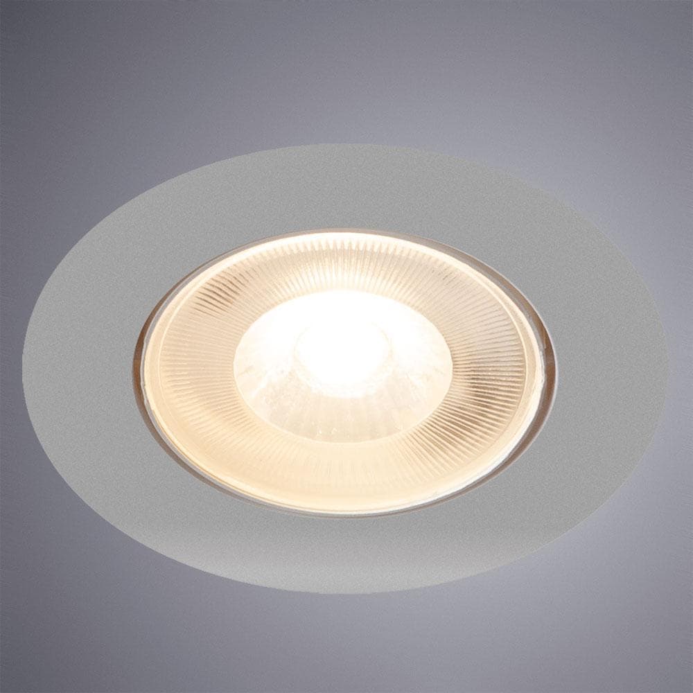 Arte Lamp A4762PL-1WH Потолочные светильники с одной лампой — миниатюра 2