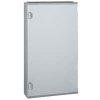 Legrand XL3 400 Шкаф моноблочный H=800 IP55 020184