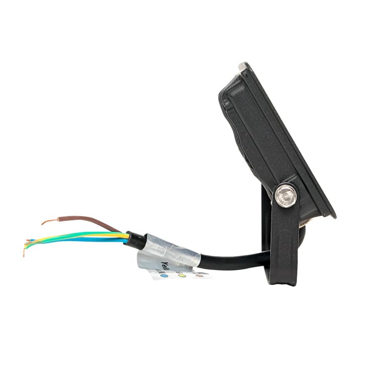 EKF Basic Прожектор светодиодный СДО-3002 20Вт 6500К IP65 — миниатюра 3