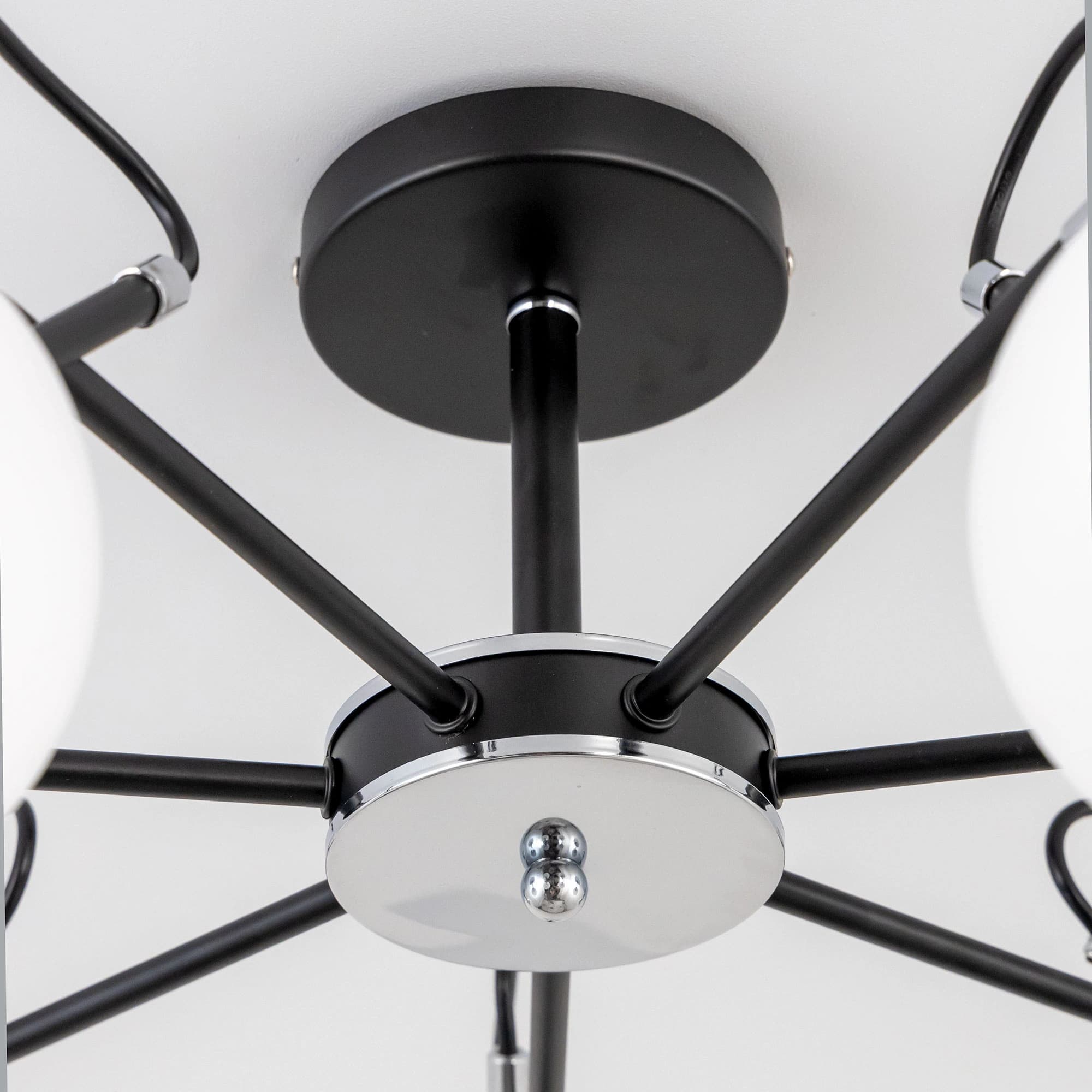 Citilux CL141271 Стивен Люстра — миниатюра 11