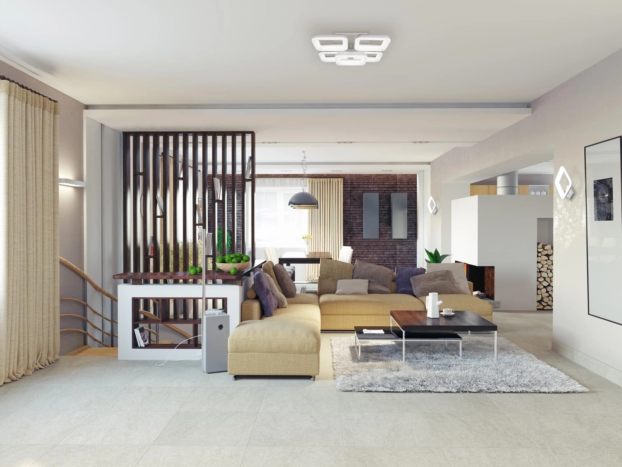 Citilux CL225B410 Паркер Белый Светильник Бра — миниатюра 2