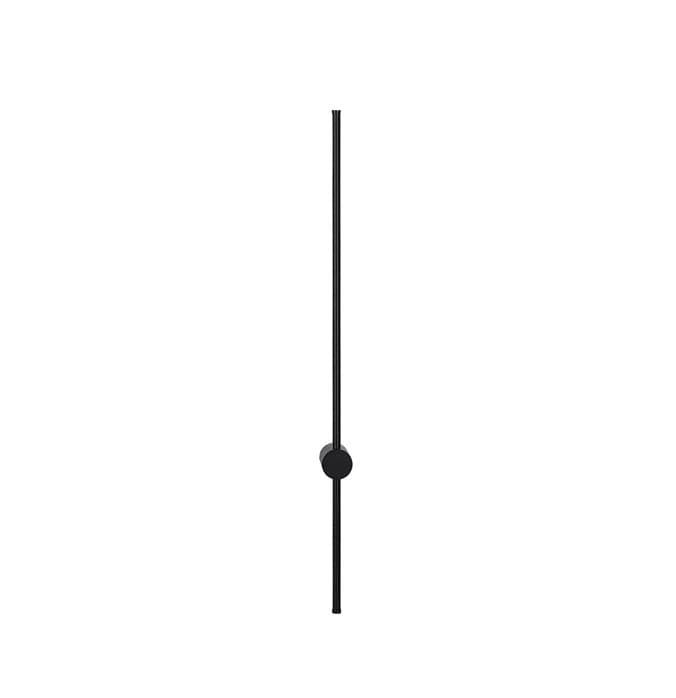 Denkirs DK5014-BK Бра 1000 мм, 3000К, IP20, 20 Вт, черный, алюминий — миниатюра 1