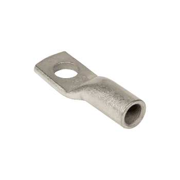 EKF PROxima Наконечник медный луженый ТМЛ DIN 35-10 — миниатюра 1