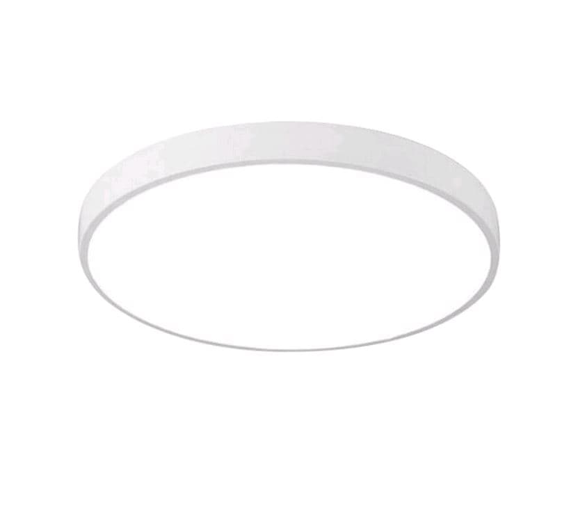 Arte Lamp Светильник потолочный A2670PL-1WH
