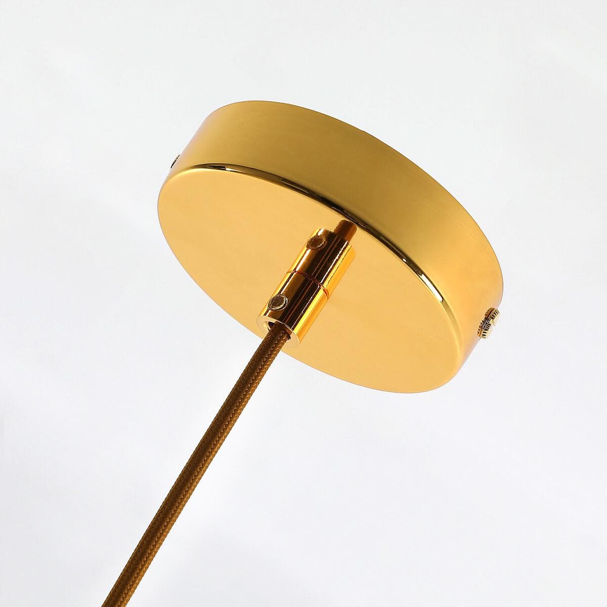 Favourite Modern подвес D180*H1200 2730-1P — миниатюра 3
