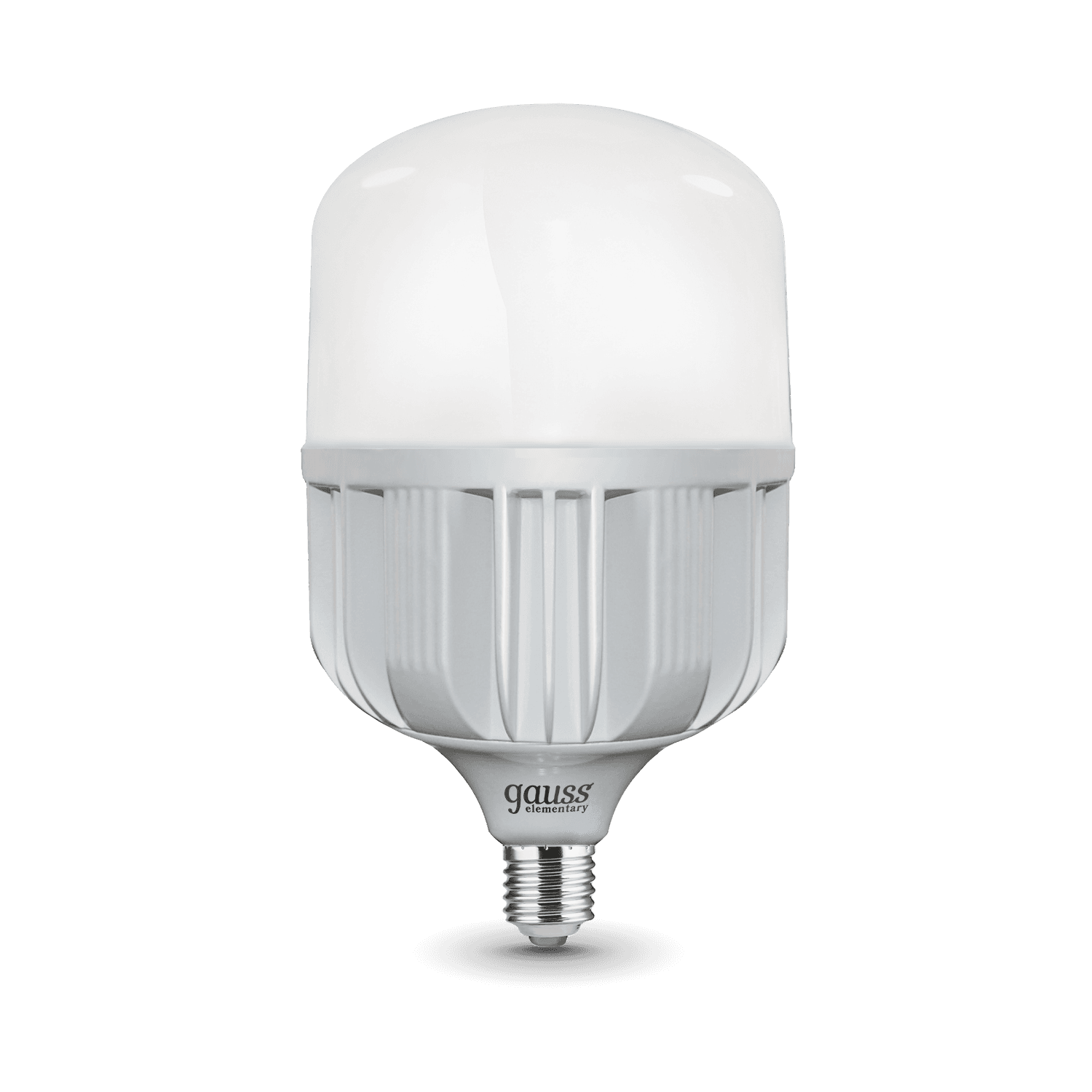 Gauss Лампа Elementary T160 95W 8800lm 4100K E40 Promo LED 60420 — миниатюра 6