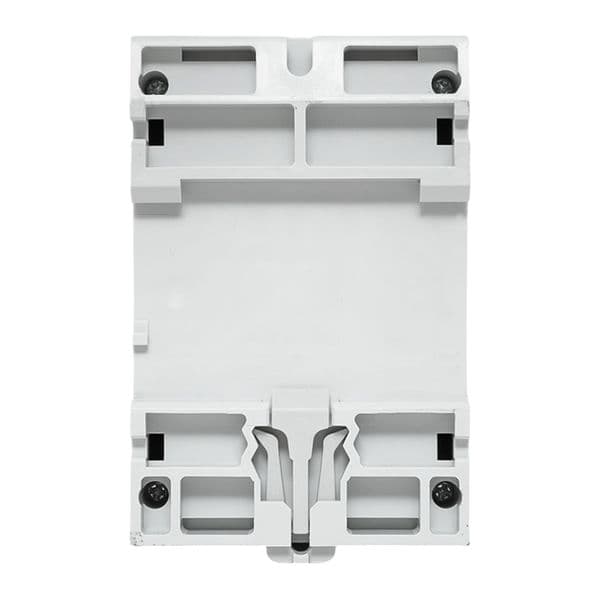 EKF Контактор модульный КМ 40А 4NO 230В АС (3 мод.) AVERES — миниатюра 5