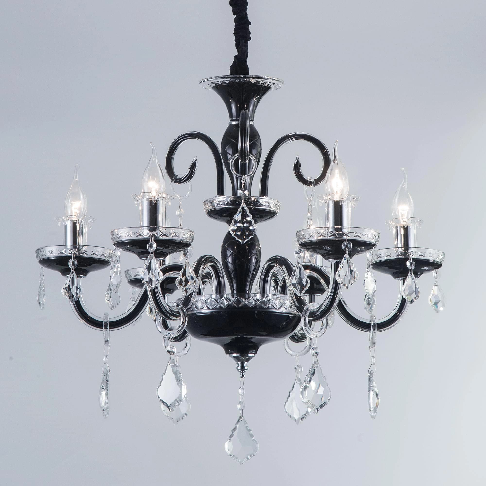 Citilux CL352161 Марена Светильник Люстра — миниатюра 4