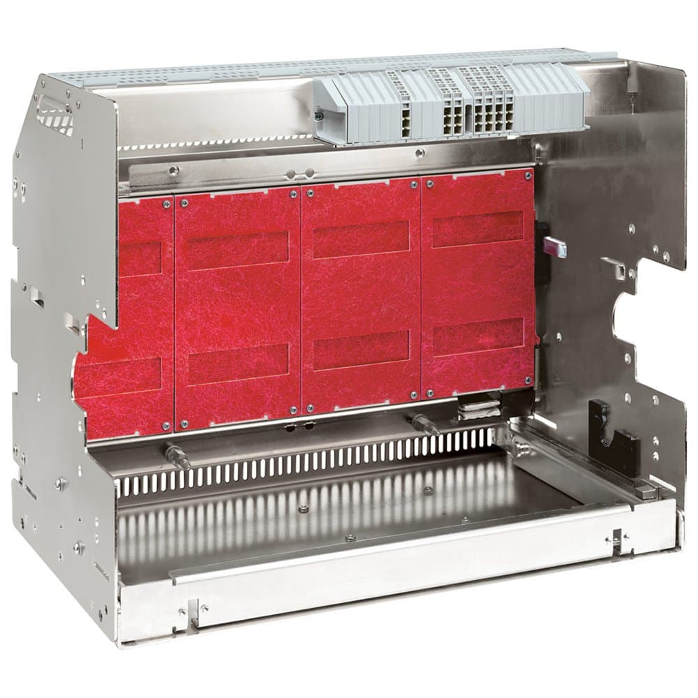 Legrand Корзина для выкатного исполнения 4000 4Р 028905